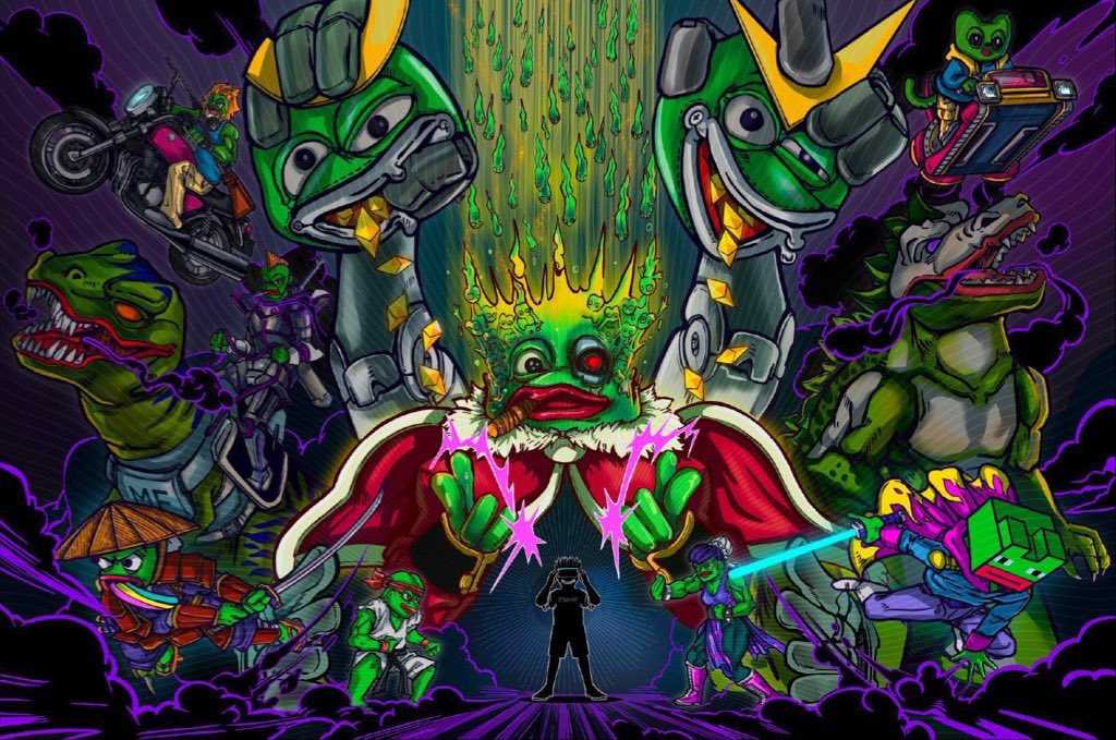 Mafin​Studio tweet media