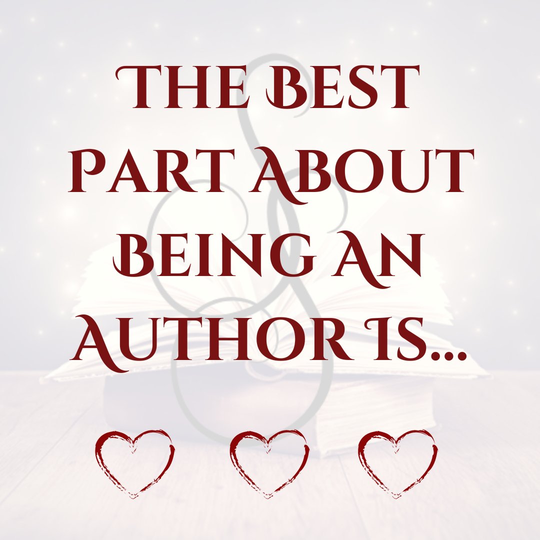 ShoarSkylar's tweet photo. For me, it's shaping new characters &amp; bringing them to life.

As I continue to write Farrah and Kolt's story, I'm growing more &amp; more attached to them. My alpha readers are simply amazing &amp; their feedback so far has me super excited 😁

What's your favourite part?

#booktwt https://t.co/4M0G2SKaxV