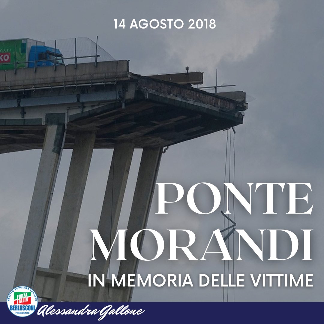 #14agosto #pontemorandi #memoria #italia