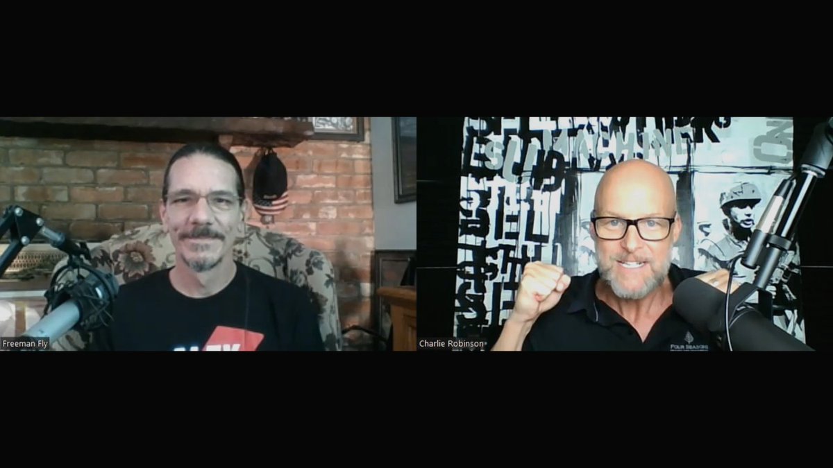 OccultPriestess's tweet photo. I'm super excited to deep dive with this dynamic duo!
@macroaggressio3 interviews @freemantv @TheRokfin 
Masons, Akhenaten, &amp; Apophis | Freeman Fly!
https://t.co/wtDPL4T3RO https://t.co/PywlMLjaWM