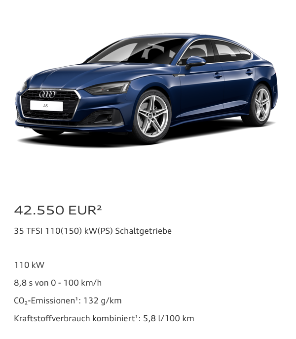 😁 Автомобиль Lada Vesta теперь продают в Москве за столько, сколько в Германии стоит Audi A5 Sportback. Это очень смешно.

Пруф: autoreview.ru/articles/blog-…