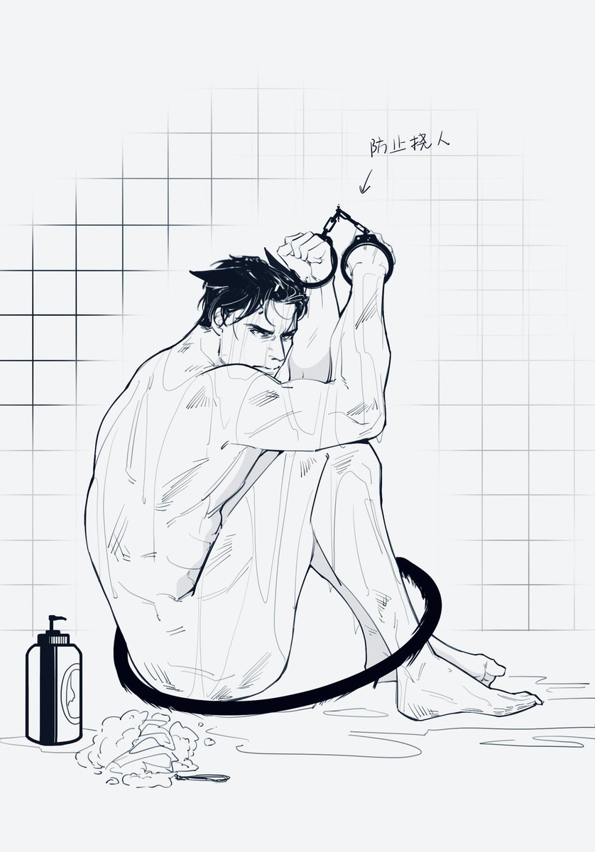 FudaArt's tweet photo. Stray cat and dog
#superbat https://t.co/V9ITpapjgQ