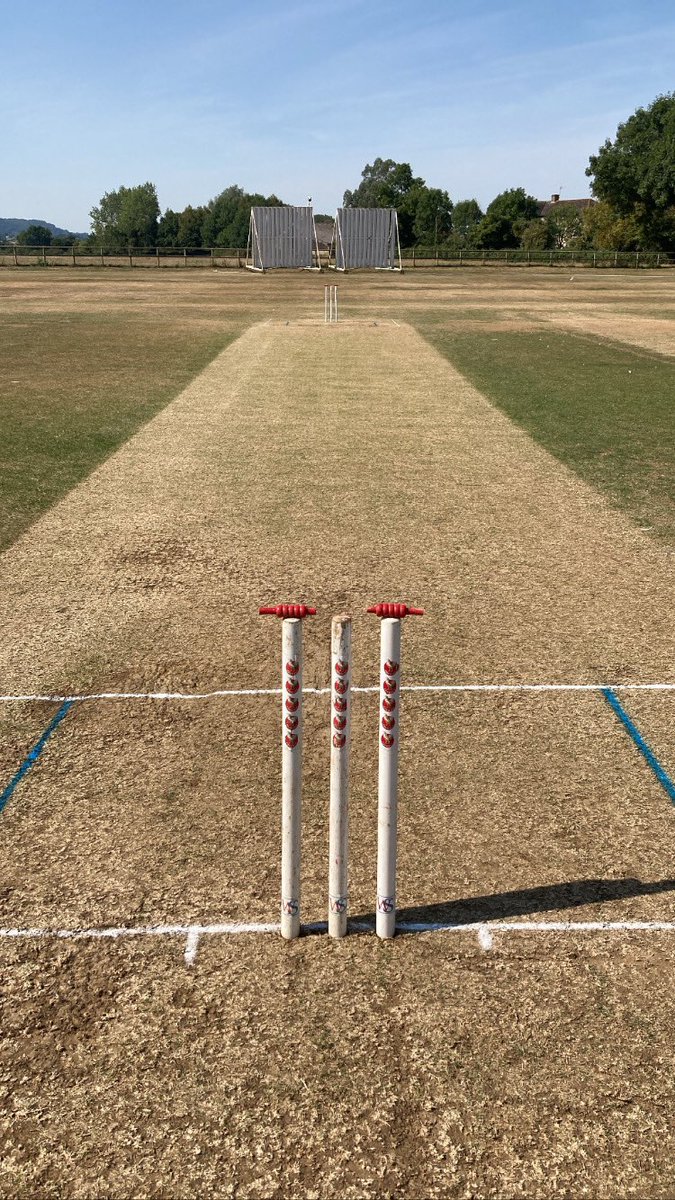 GlosCricketFdn's tweet photo. So @FrenchayCC have won the toss and elected to bat v @Langford_CC ๐
Go well ๐
#CountyTrophy #Cricket #Final #GRACEGlos https://t.co/h9bjqC4hPT