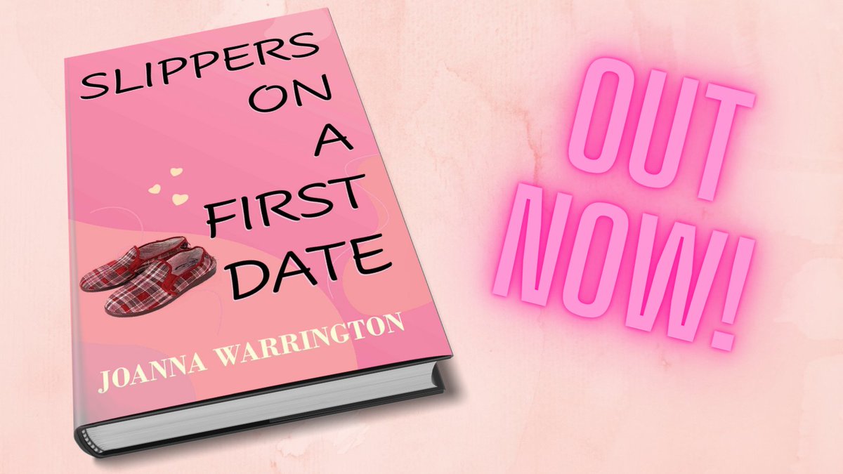 Friends &amp; family have long laughed about my disastrous &amp; amusing love life so I decided to cobble together this story based on my dating experiences!
Universal link: amzn.to/3PoofEG
#dating #romancebooks #ebook #womensfiction #BookBoost #book #BookLoversDay #bookrelease