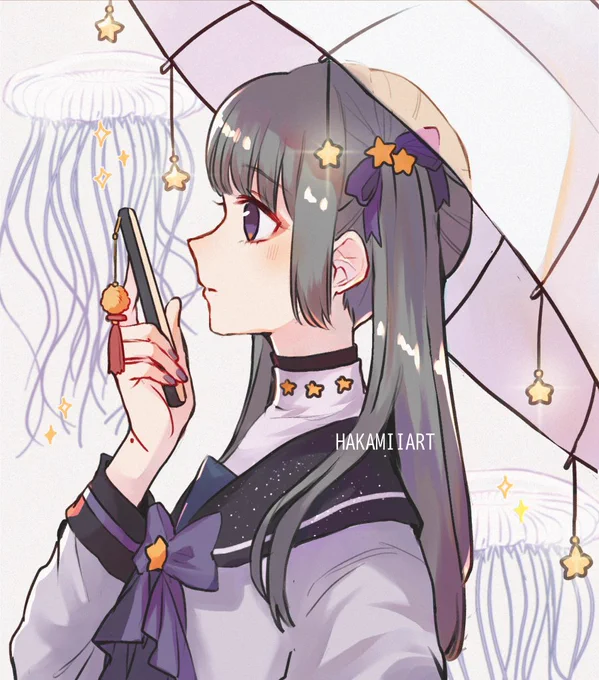 クラゲ 
