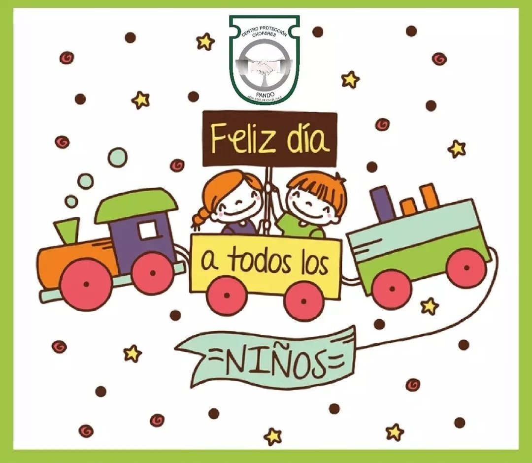 PandoCentro's tweet photo. A los más chiquitos de nuestro Club, a los que nos alegran día a día... 👧🏻🧒👦🏻👶🏼👧🏾 
Le queremos desear un muy feliz día 🥳🥰🎈🎁🎉 https://t.co/udjbZjmeV7