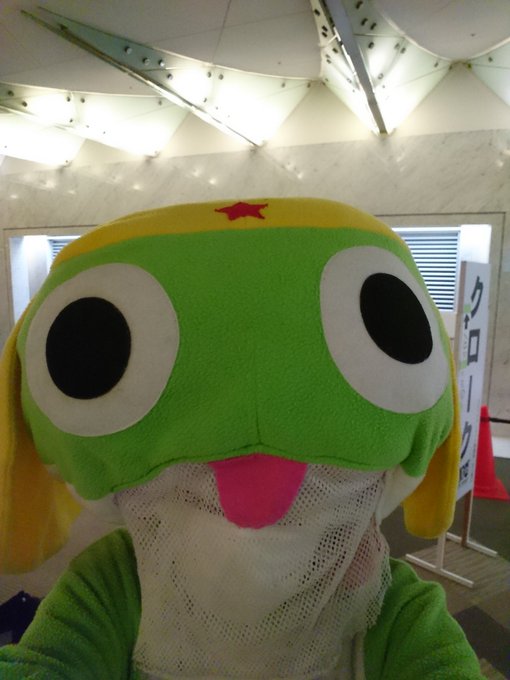 マトン (mat0N_) さんのコスプレ作品まとめ (2 件) Twoucan