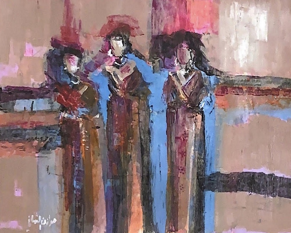 SAUDI NFT CLUB| نادي الأصول الرقمية tweet media