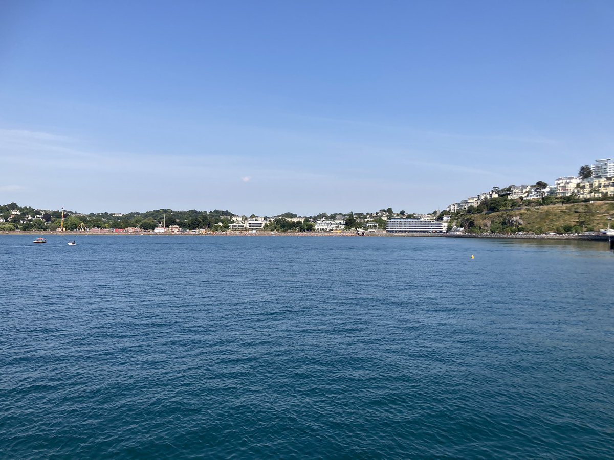 No7FishBistro's tweet photo. Off to #brixham for some lunch at #simplyfish π
See you soon @robsim66
Thanks to @WesternLadies and @DartmouthRR for the trip from #torquay to #brixham.
#dartventurer https://t.co/6qILaPV6r2