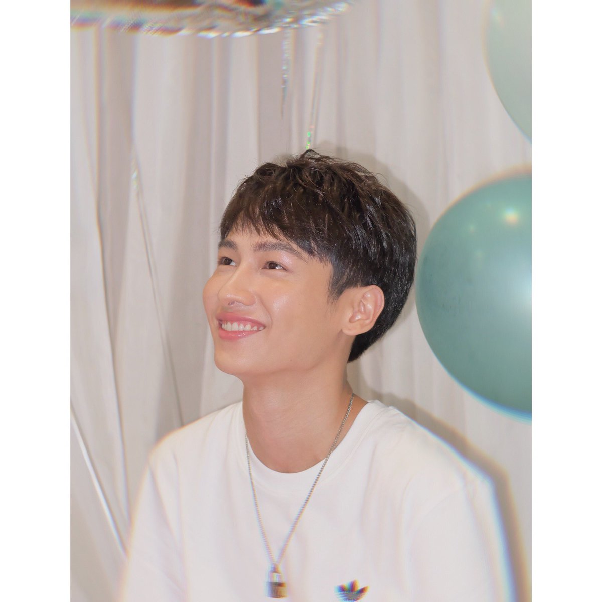 OGforevs's tweet image. i would trade anything for this man