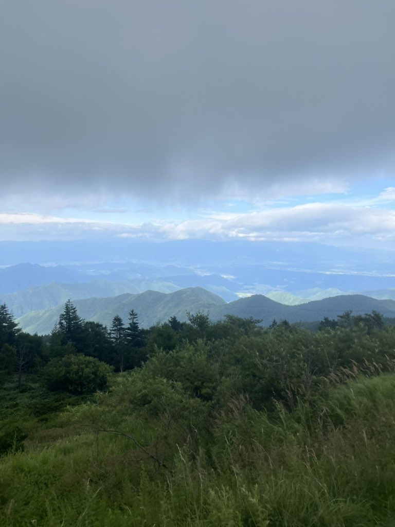 تويتر 美ヶ原高原美術館
