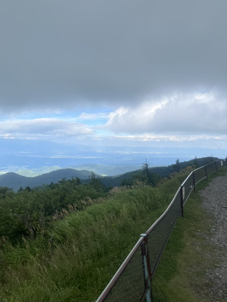 美ヶ原高原美術館 Twitter