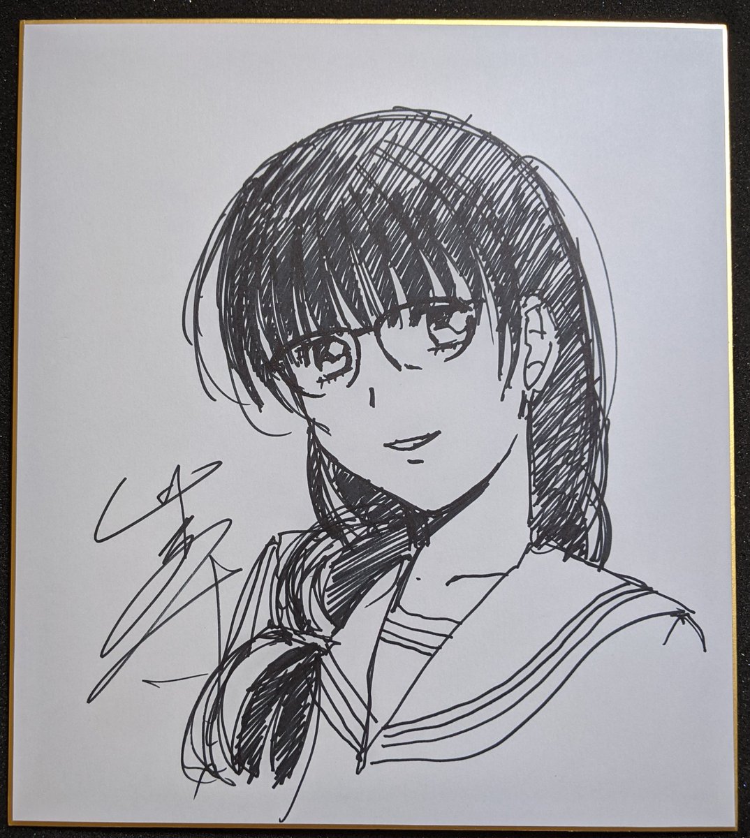 C100 #竹井正樹 #卒業 コミケにて 竹井正樹先生 のサークル で新刊購入