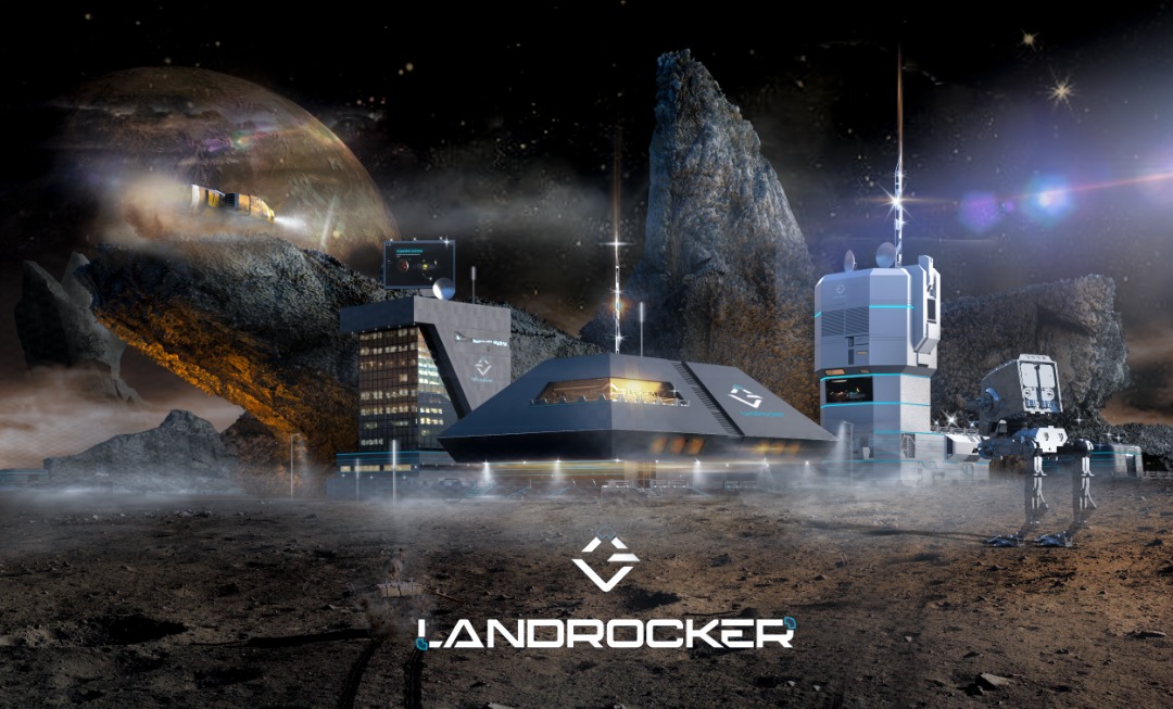 LandRocker #Metaverse upcoming updates and events:

👠 First metaverse fashion show, the biggest in the MENA region
🖥️ The new website design, mind blowing!
🛒 LandRocker #NFT marketplace

Join our discord for more information:
lnkd.in/gehx2EDZ

#fashionshow #web3 #p2e