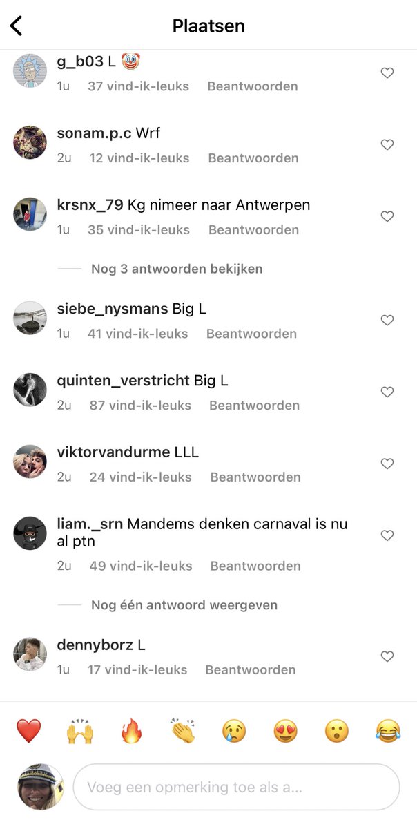 “Maar waarom is dat nog steeds nodig zo een Pride?”

Wel, hierom: