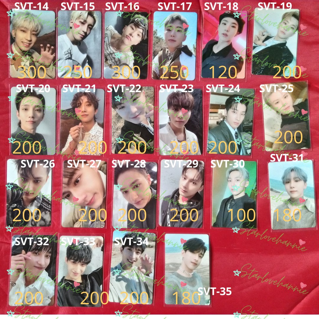 StarLoveHannie's tweet photo. WTS LFB PH Only ONHAND help rt

PCs of Seventeen, Treasure, Got7, Stray Kids and BTS and some albums

All in mint condition
QRT + MINE + ITEM CODE/S

3 DAYS RESERVATION 
PAYO and bulk orders will have discounts

MOP: GCASH / BANK
MOD: J&amp;T , LBC, GGX, SCO

wts lfb svt trsr pob fs https://t.co/gaGi2uDXtm