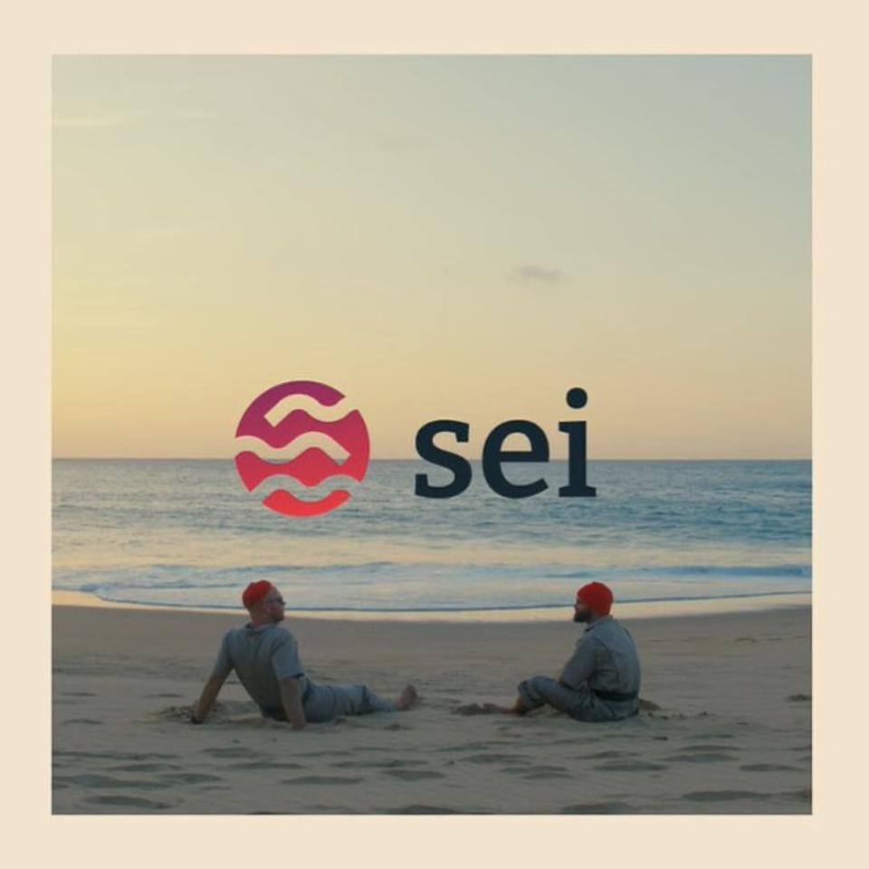 Danilka12331's tweet photo. Sei Network Social Media

Twitter - https://t.co/fiLfP53lNH
Medium - https://t.co/H8qYcnzsgc
Github - https://t.co/CrQxHbmvmq

#seilors, #seinetwork, #sei, #seinami, #seiyes, #seilorgang, #IBCseilors, #vortexprotocol, #cosmos, #DeFi, #blockchain https://t.co/ute9QLfIIV