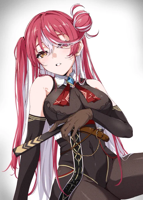 #マリンのお宝 