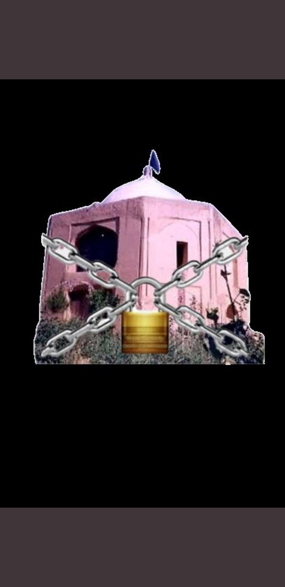 TaqdeerSayed's tweet photo. #GiveReligiousFreedom
#GiveReligiousFreedom
If the government fails to deliver justice, how can we accept the failed government? https://t.co/vSIxIyJXOx