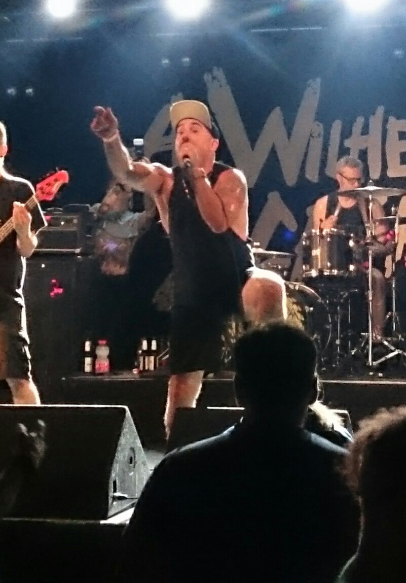 Thank you very much <a href="/AWILHELMSCREAM/">A Wilhelm Scream</a> for that amazing show <a href="/SO36/">princeliebe</a> last night!