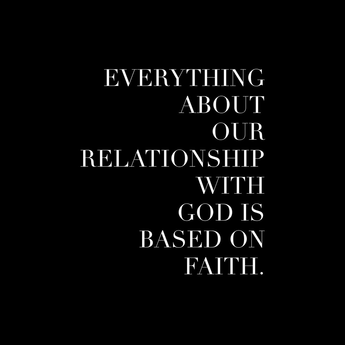 D2F2day's tweet photo. If we can allow our faith to be stirred and built, we can ward off the attacks of Satan and secure our future with Him in glory.
#StartWithFaith
#GrowThatFaith
#WalkByFaith https://t.co/NUmYLH8J2W