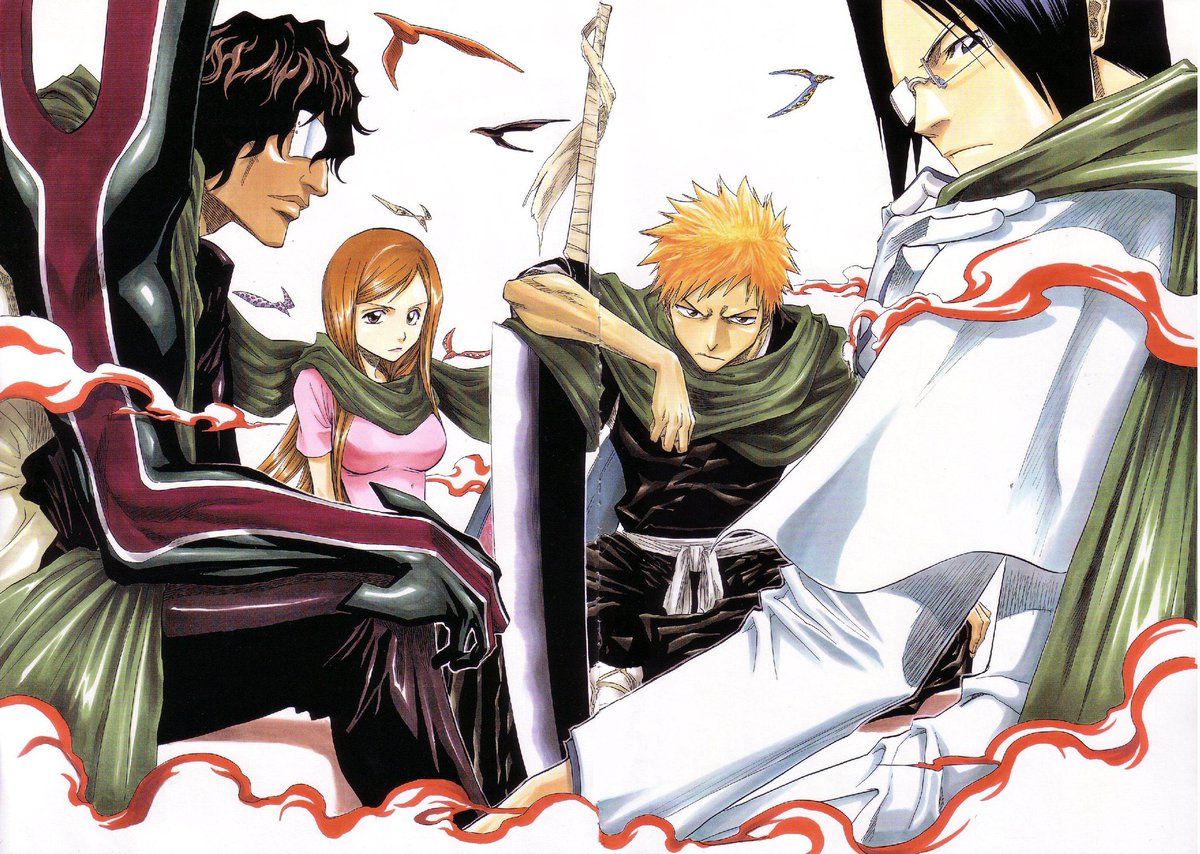ivaanj14's tweet photo. @cannoseiro Sociedad de almas de Bleach https://t.co/t7QACIgSd6