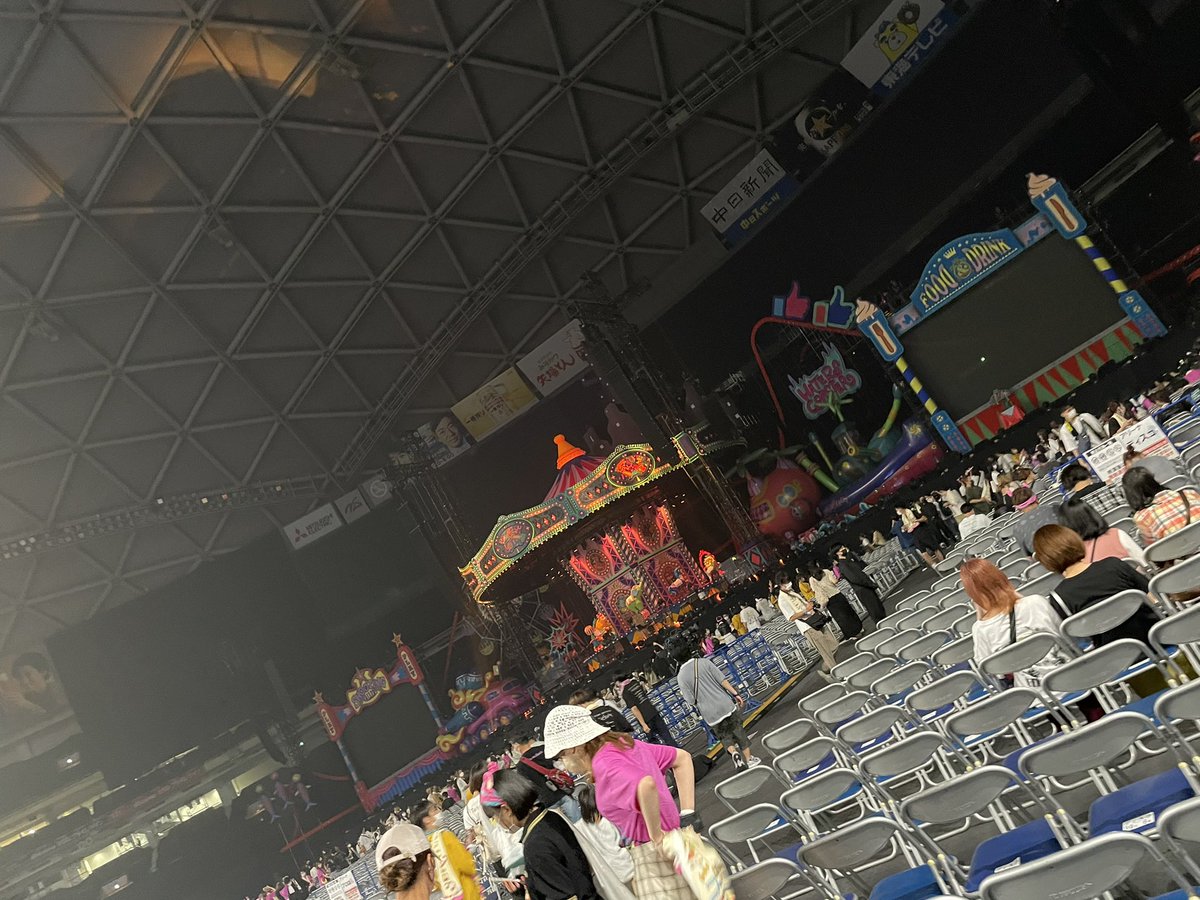umi_ender's tweet photo. でぃすこ！

#DuGaraDiDu https://t.co/IHMAcq290Y