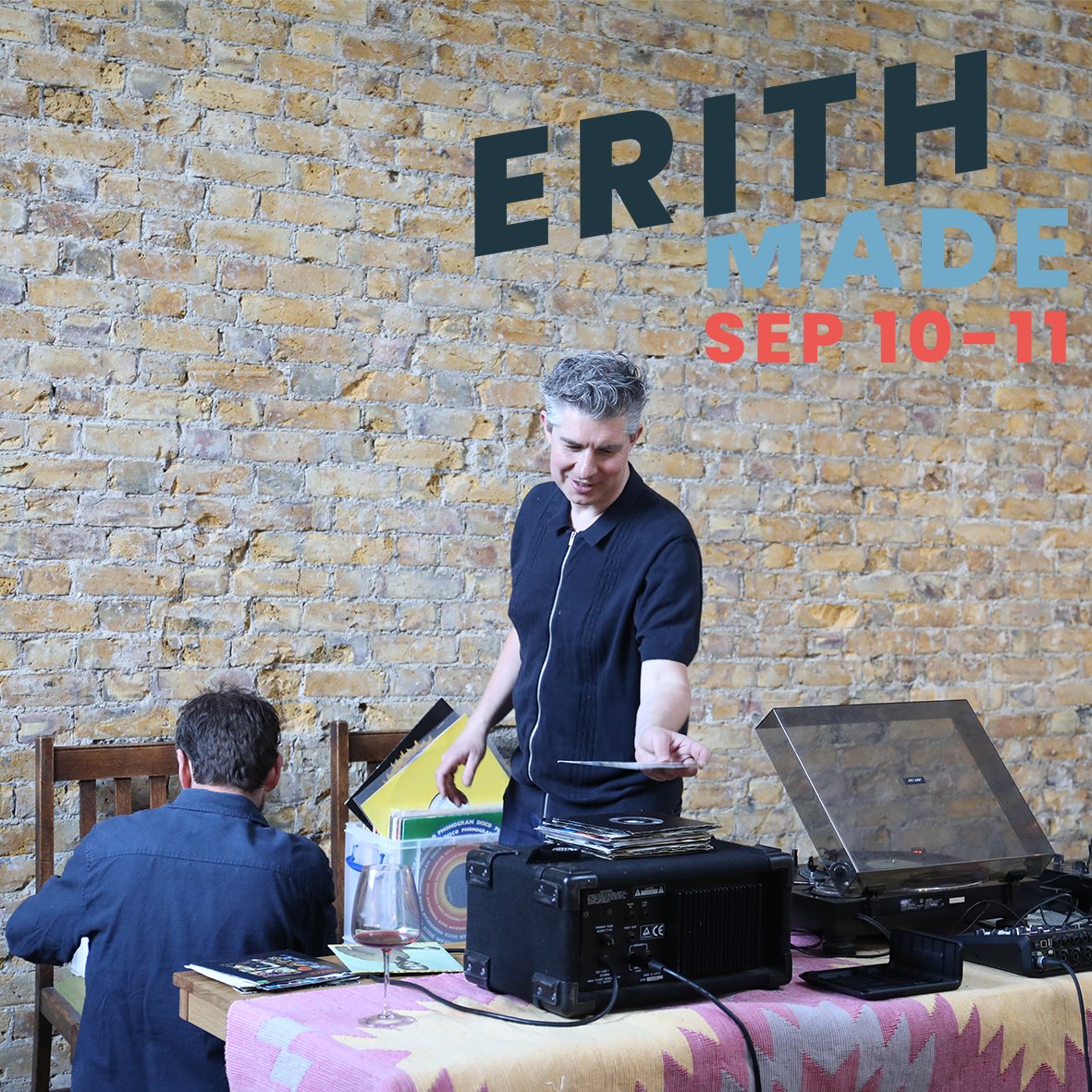 The Exchange tweet media