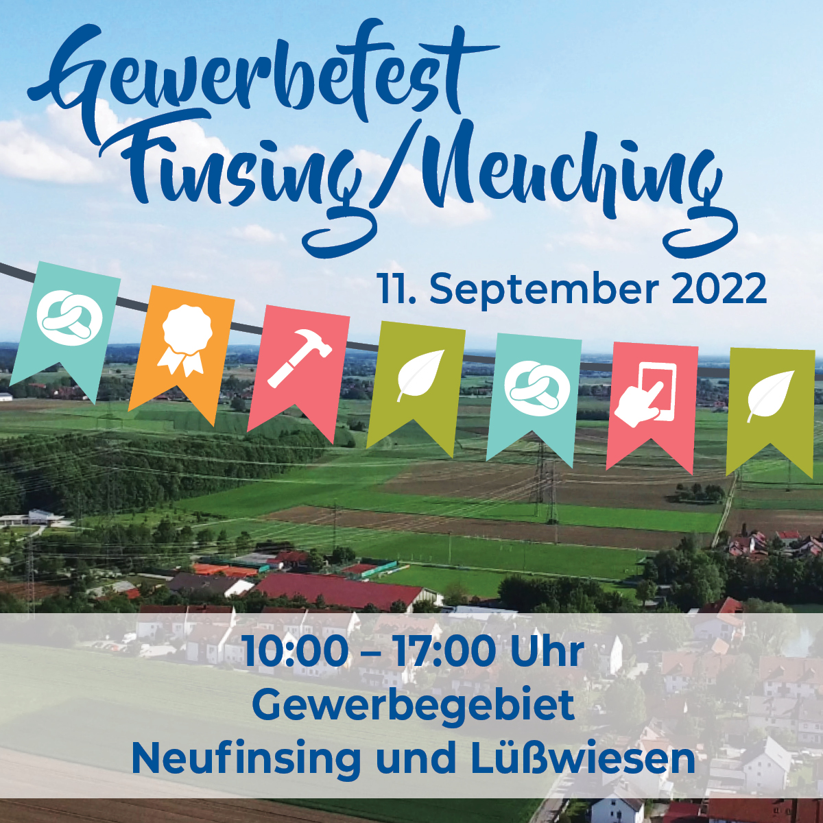 BDSFinNeu's tweet photo. #bds #gewerbefest https://t.co/7mtR6eOAnh https://t.co/xHP5jvVZWr