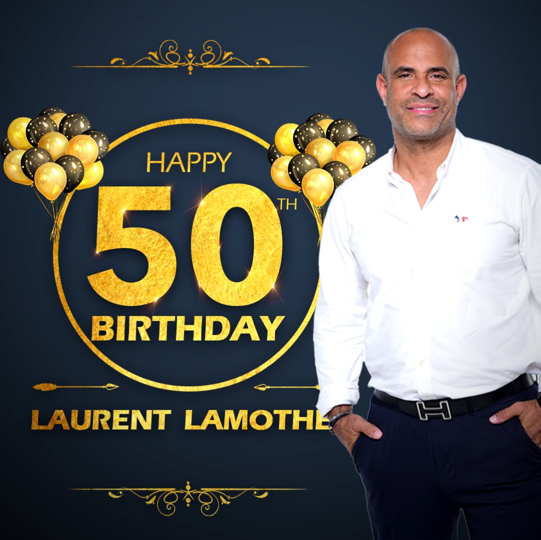 FLGLhaiti's tweet photo. Jodia se fèt fondatè nou #LaurentLamothe, n'ap swete pou li kontinye sou chimen li ye a, pou li kontinye batay pou lavni peyi Dayiti
Jodia fè l 50 rekòt Kafe, n ap swete li 50 lòt ankò! https://t.co/Y8yaxlYcPT