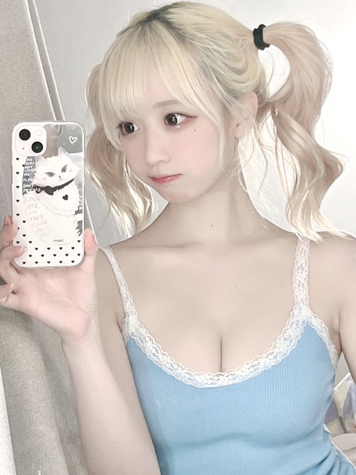 Twitterのコスプレ画像29