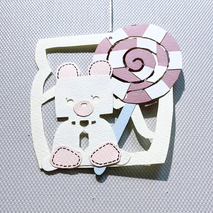 「みつげつ」 