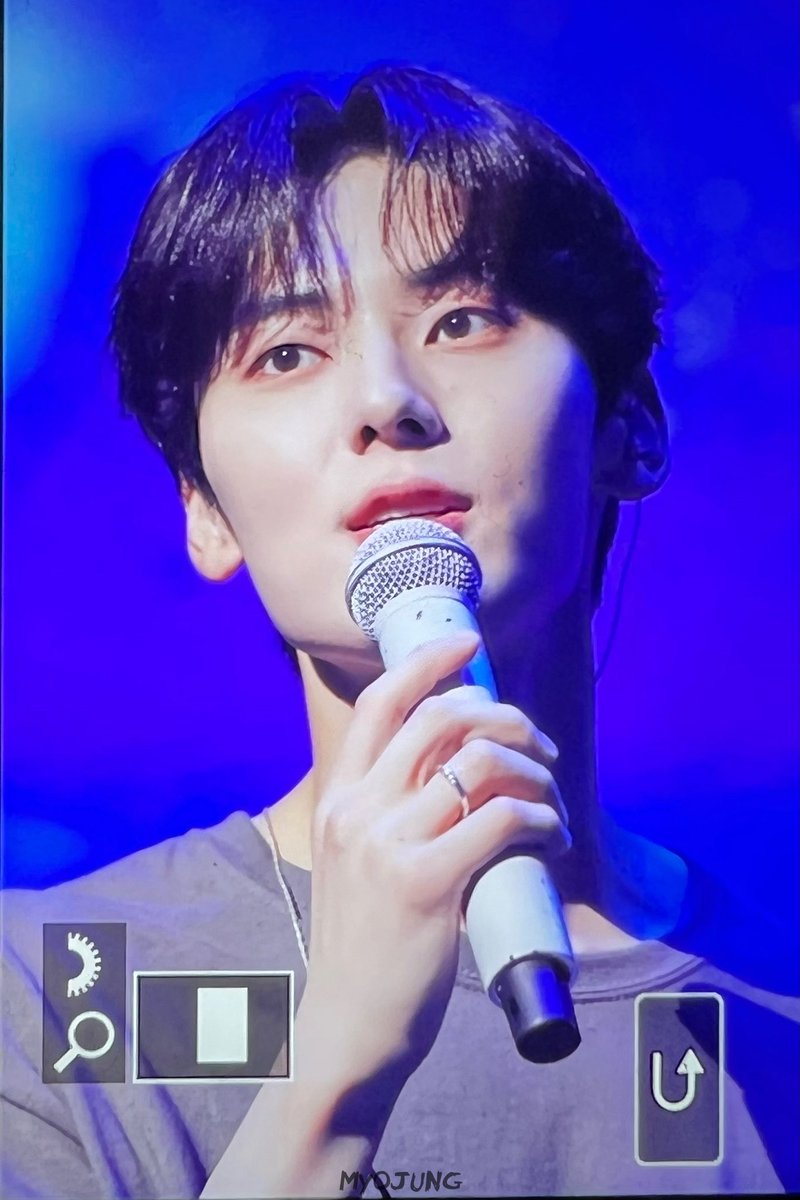 妙淨 : 묘정 tweet media