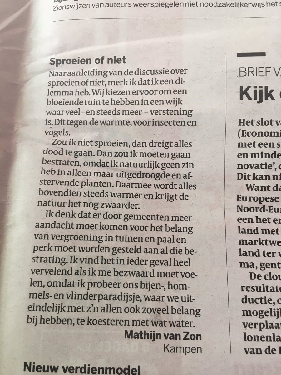 Rolinka Snijders tweet media