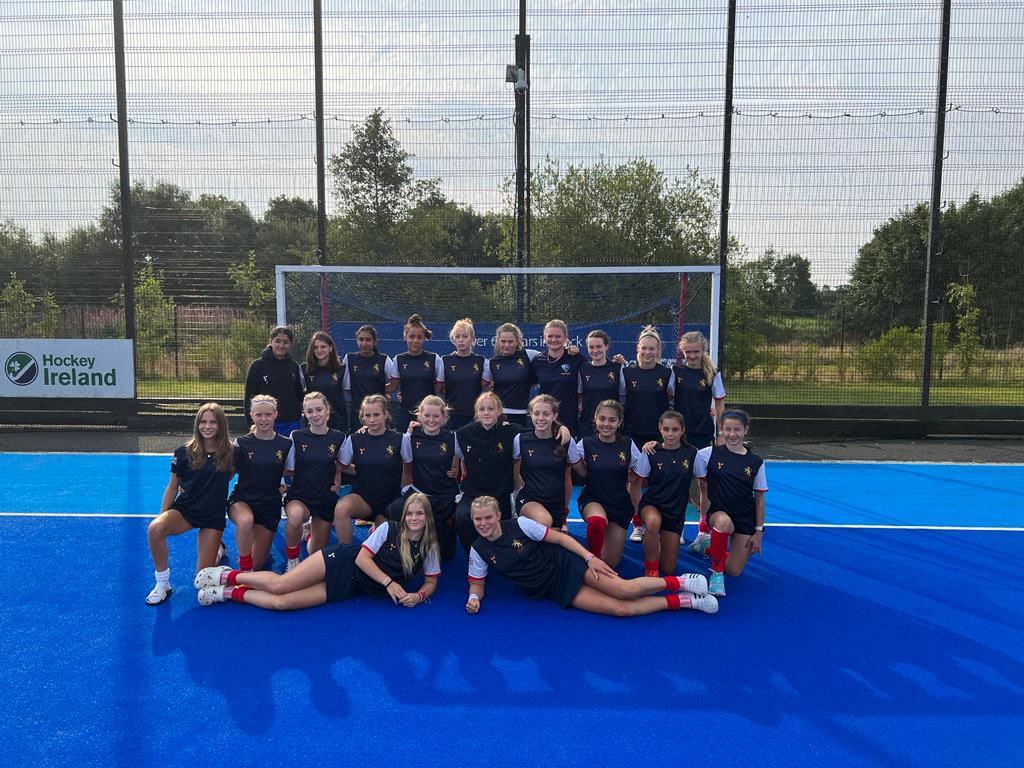 UK Lions Girls tweet media