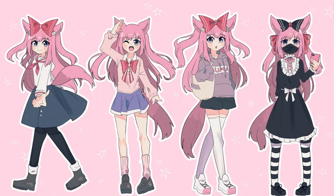 オタクチャン #ウマ娘 #アグネスデジタル 