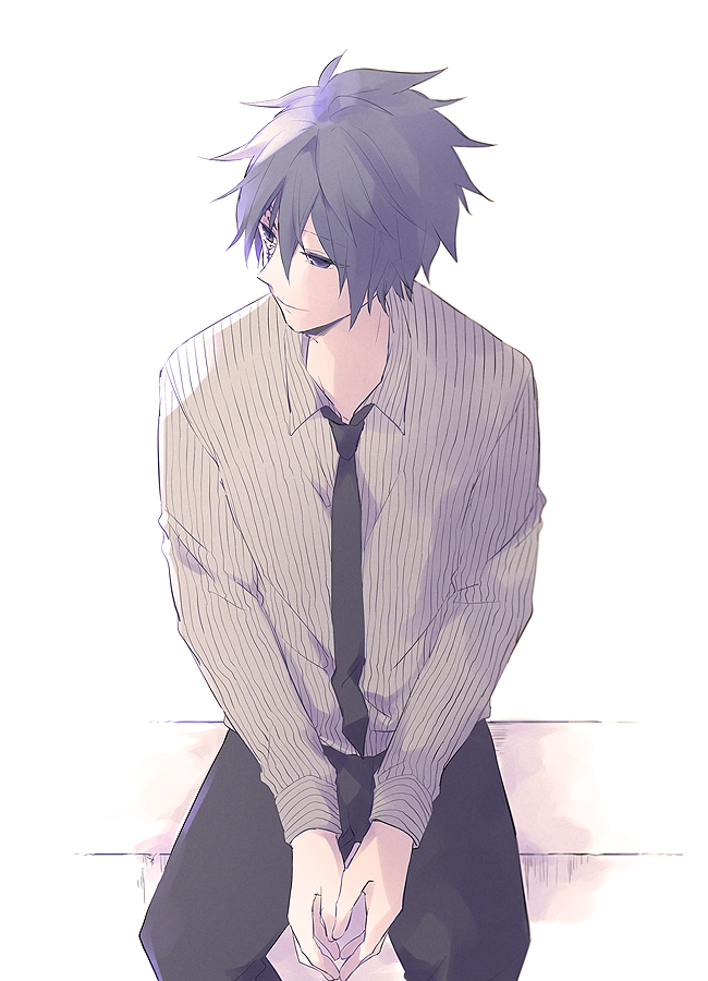 全然描いてないけど最推しはジェラールなんですよっていう主張（？