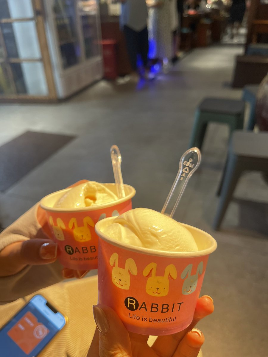 icccccceeee0528's tweet photo. Experience massages and enjoy ice cream with friends💆🏻‍♀️ https://t.co/z15iUVKjYA