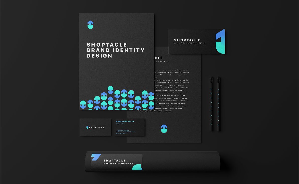 knownassa's tweet photo. Shoptacle Brand Identity Design full project
https://t.co/c7onwO5jib

#logo #logodesign #logodesigner #logodesigns #minimal #minimalistlogo #modern #modernlogo #brand #branding #brandidentity #branddesign #brandidentitydesign #logoproject #brandproject #behance https://t.co/zek9Gp5URj