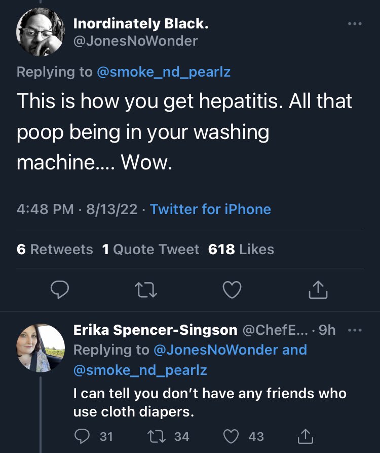 funkbubble32's tweet photo. in defense of cloth toilet paper https://t.co/zEIisRiLZc