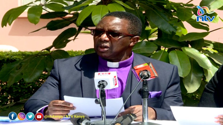 NTV Kenya tweet media