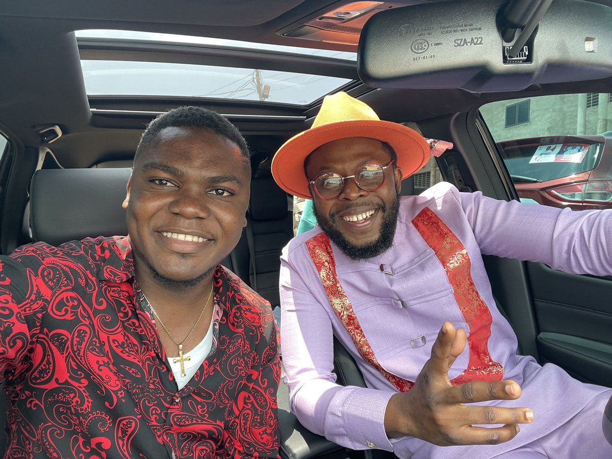 My friends i have a question? If i drinks petroleum ⛽, can i run like a car 🚗 Kalybos Bam #bishopofcomedy #PLSSHARE