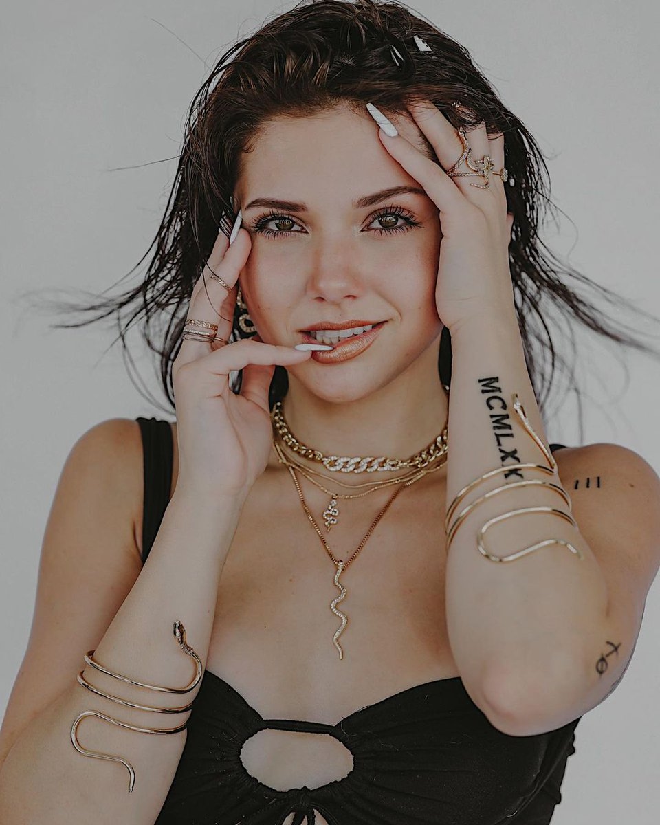 ViacomCBSfan's tweet photo. #JadaTownsend #ParamountGlobal https://t.co/rEQQQ4BAkc