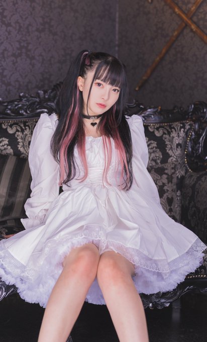 Twitterのコスプレ画像19