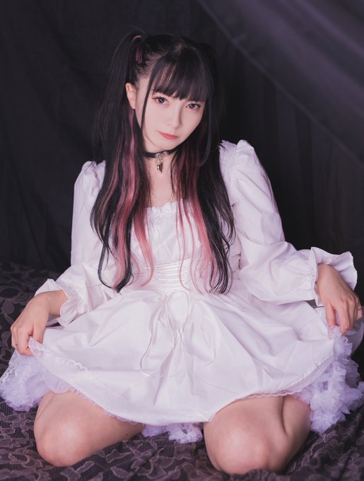 Twitterのコスプレ画像20