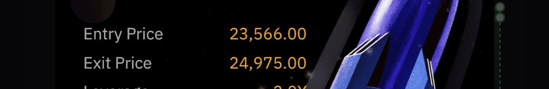 That’s what I call precision. Thanks to <a href="/CCPool_Daniel/">Daniel📈</a> @CCPool_Igor <a href="/ChartChampions/">Chart Champions</a> for the 🥩 in it to win it!