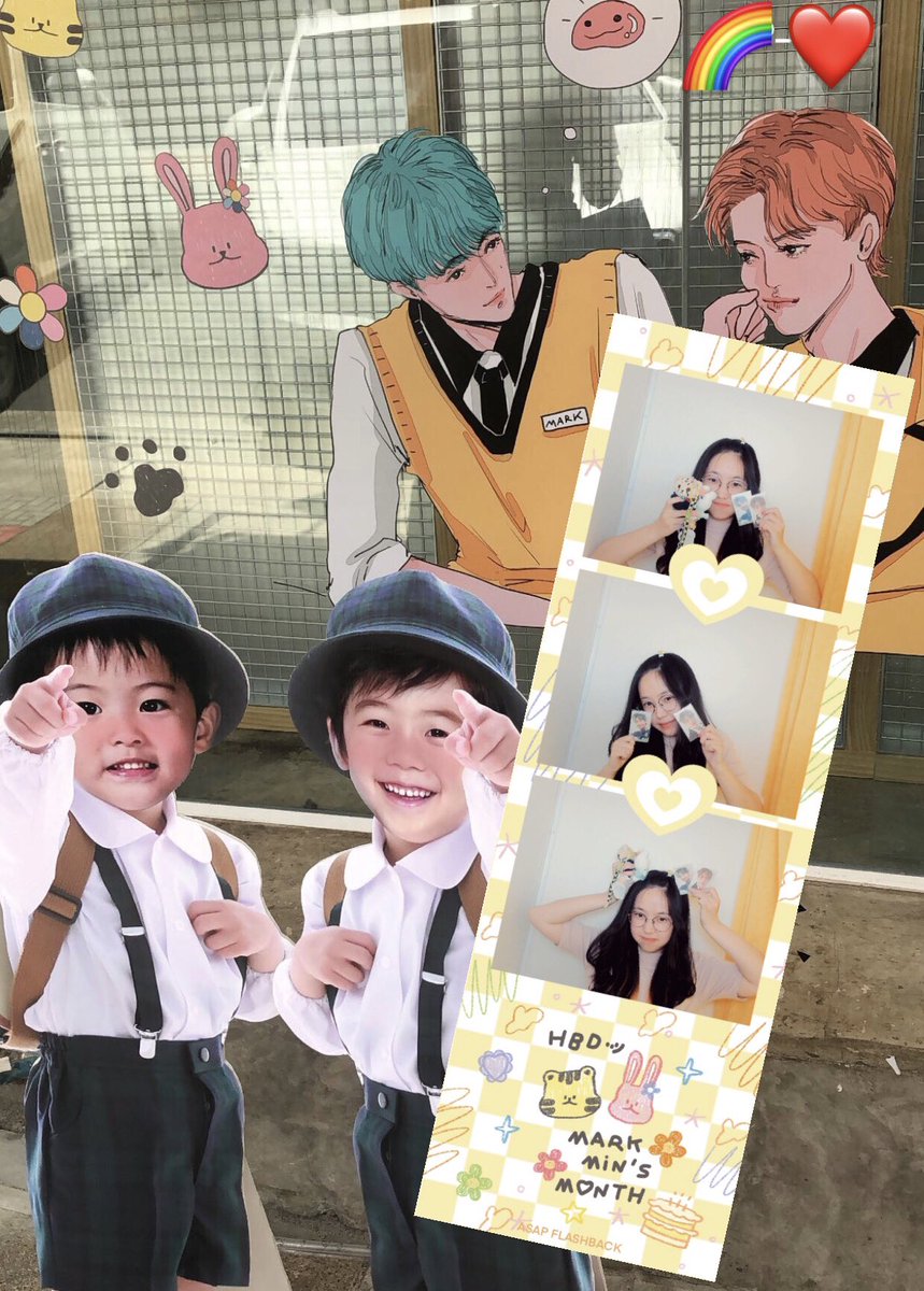 2dreamies_'s tweet photo. โปรเจ็คน่ารักแบบ1♡♡%🫶🏻❤️#FallingInAugustMM https://t.co/wBjr86FiFu