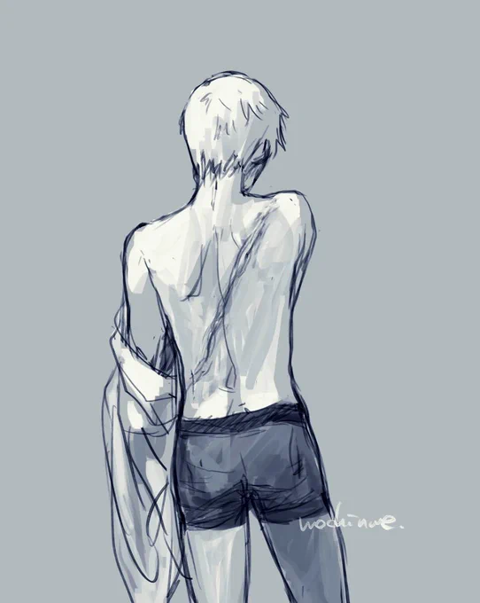 モブ霊のアレな妄想と原稿進捗などこちらで呟いてます。ご興味ありましたらどうぞ。(※R18。成人済と表記のある方のみ承認します) 