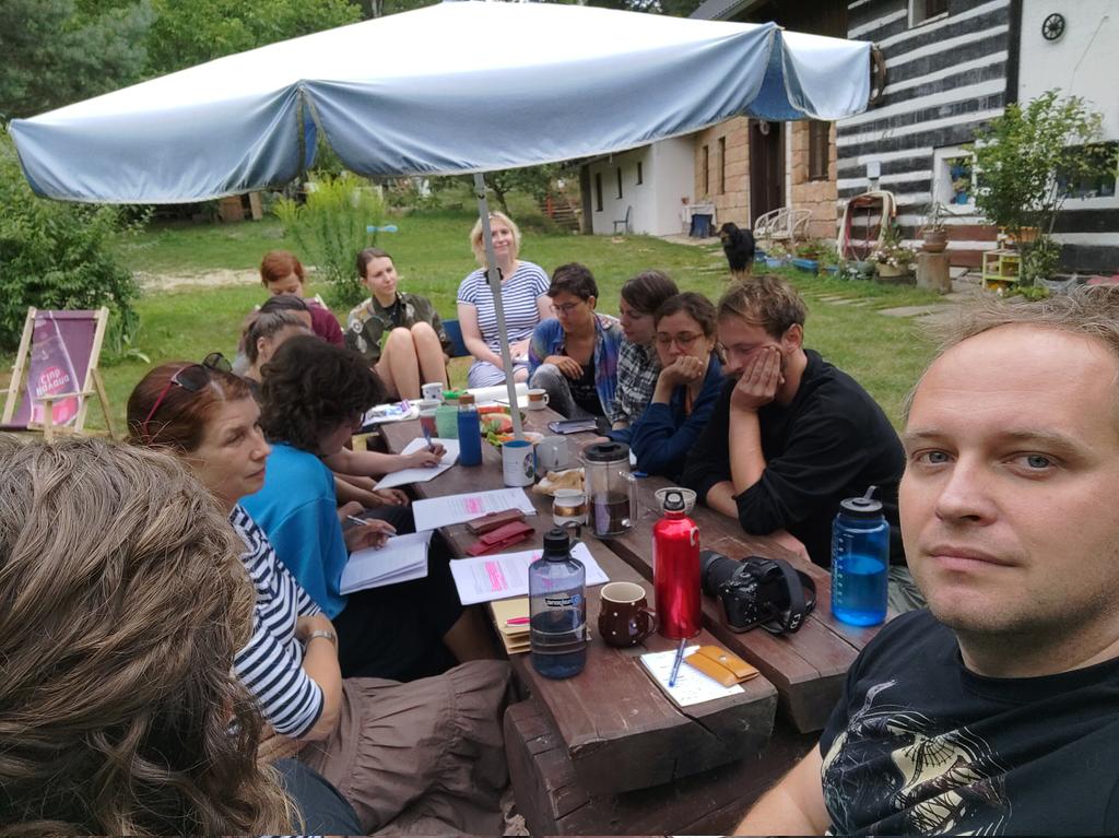 Petr Gibas tweet media