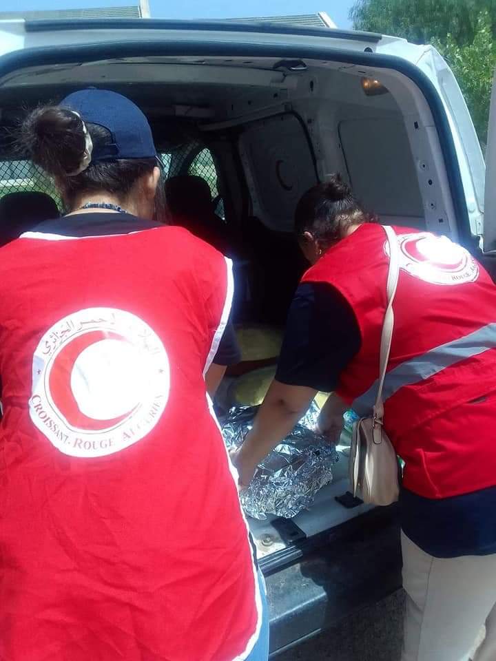 #الهلال_الاحمر_الجزائري
#اللجنة_الولائية_للهلال_الاحمر_الجزائري_لولاية_وهران 
<a href="/CICR/">Camano Island Coffee</a>
يقوم بزيارة ديار الرحمة لبلدية مسرغين وإطعام 60  شخص مقيم شكرا للمتبرعين صدقة مقبولة إن شاء الله